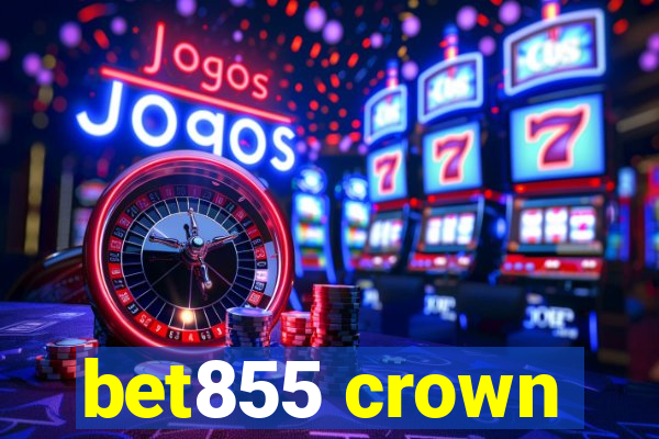 bet855 crown